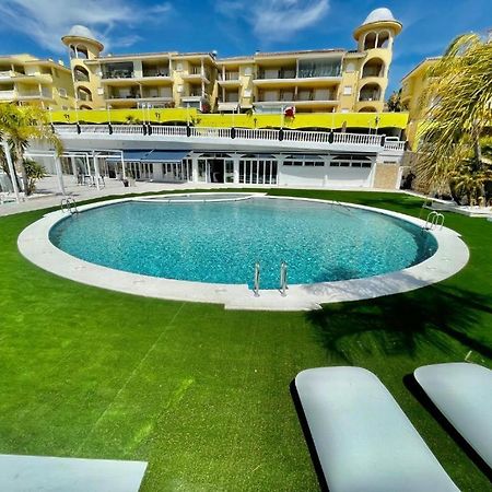 Apartamento Sant Antoni Peñíscola Exteriér fotografie