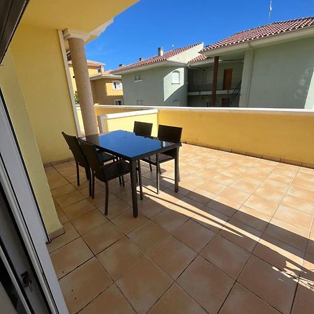 Apartamento Sant Antoni Peñíscola Exteriér fotografie