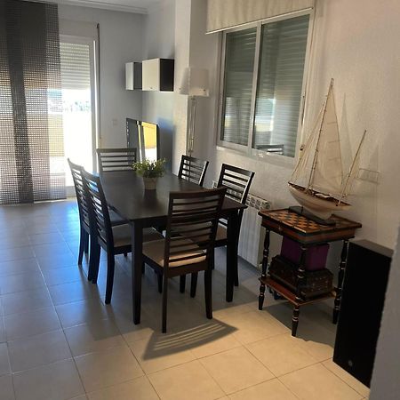 Apartamento Sant Antoni Peñíscola Exteriér fotografie