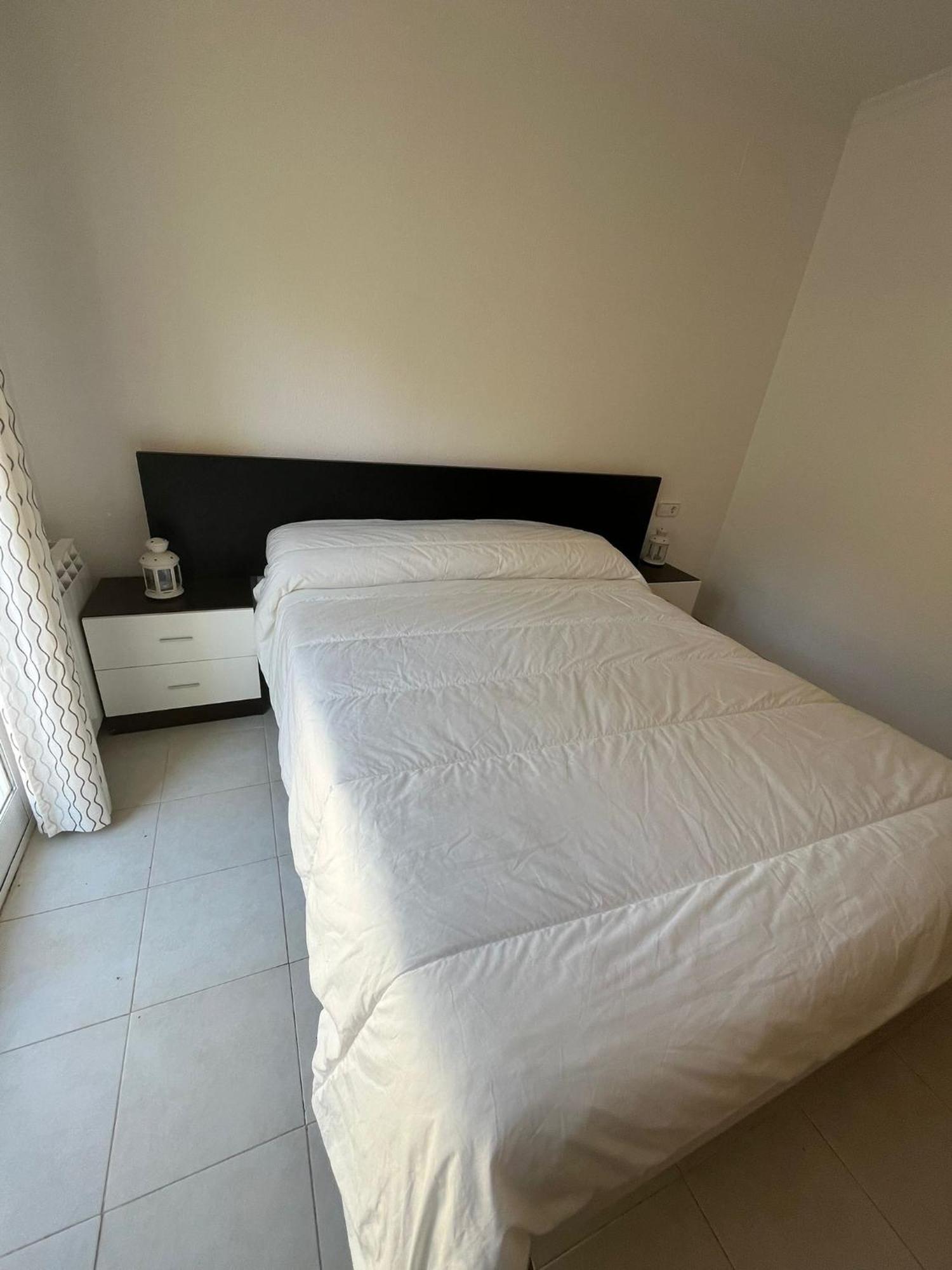 Apartamento Sant Antoni Peñíscola Exteriér fotografie