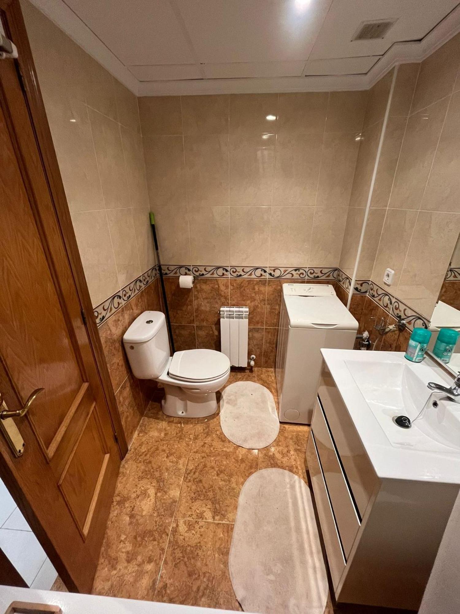 Apartamento Sant Antoni Peñíscola Exteriér fotografie