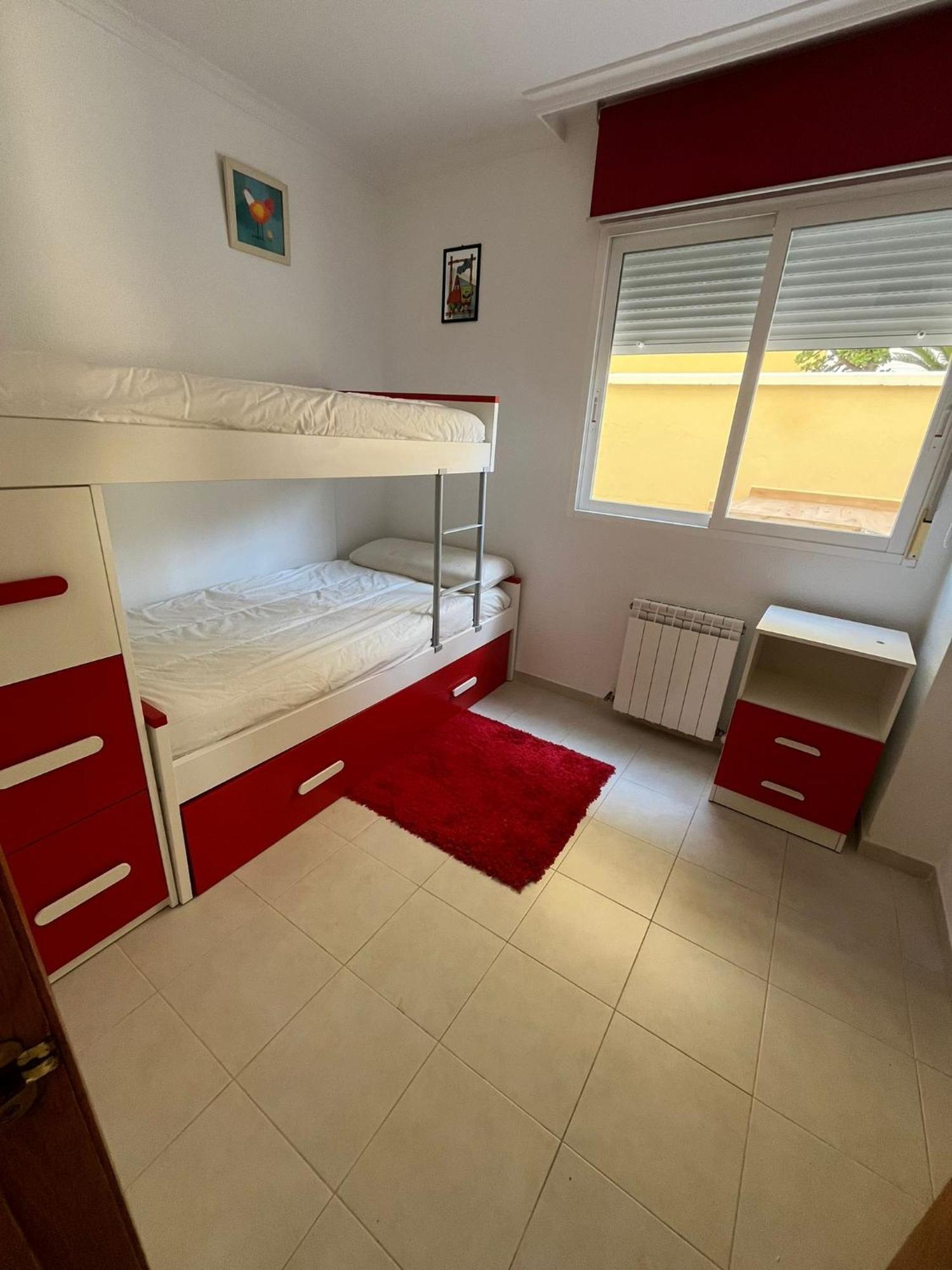 Apartamento Sant Antoni Peñíscola Exteriér fotografie