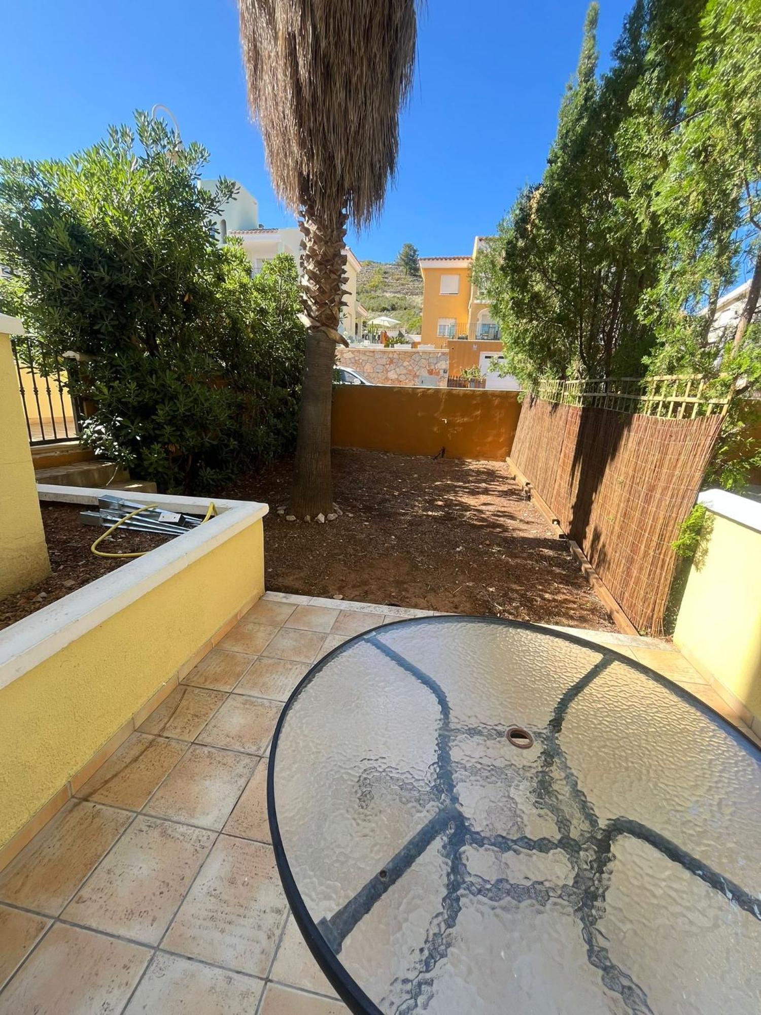 Apartamento Sant Antoni Peñíscola Exteriér fotografie