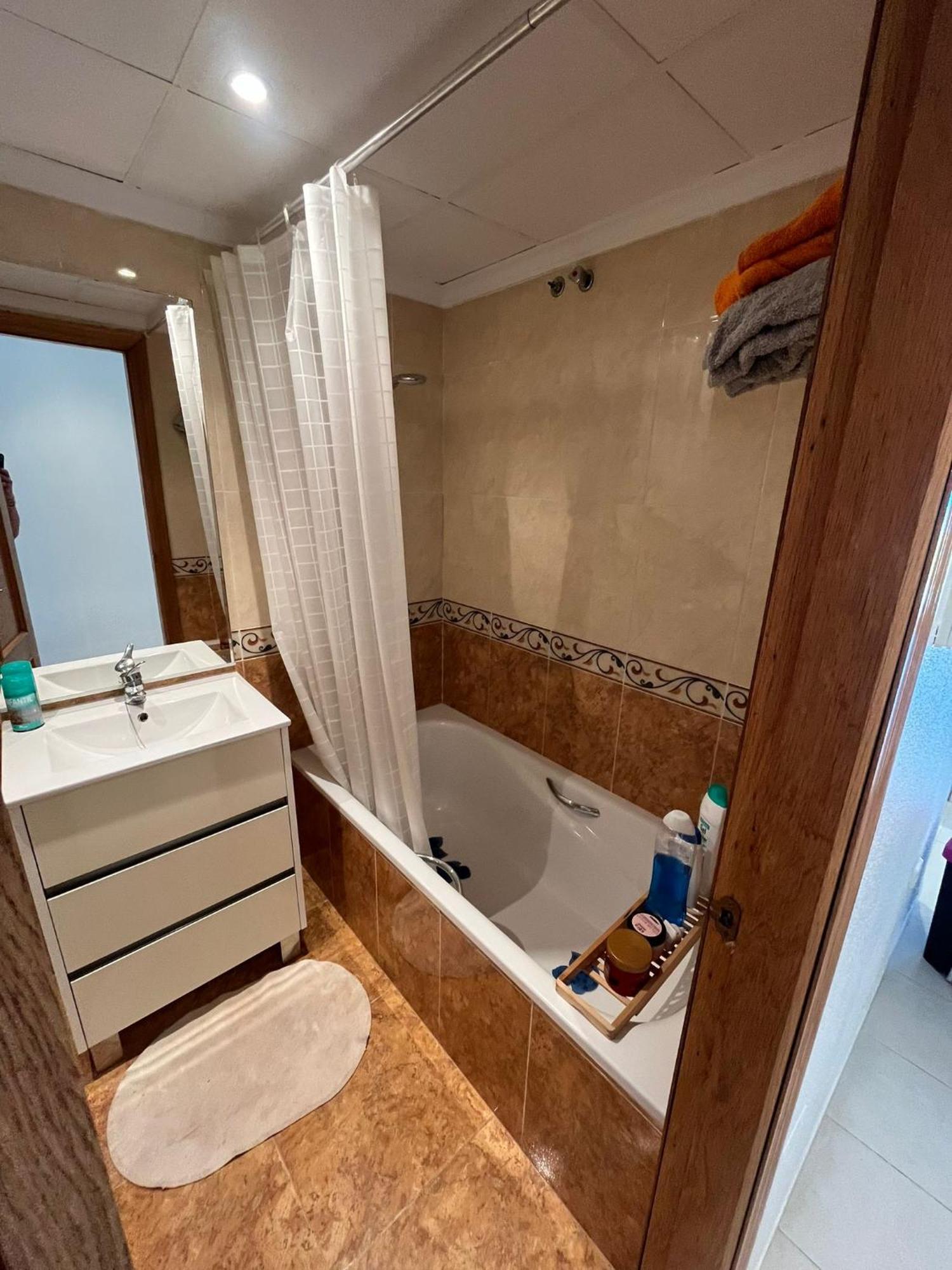 Apartamento Sant Antoni Peñíscola Exteriér fotografie