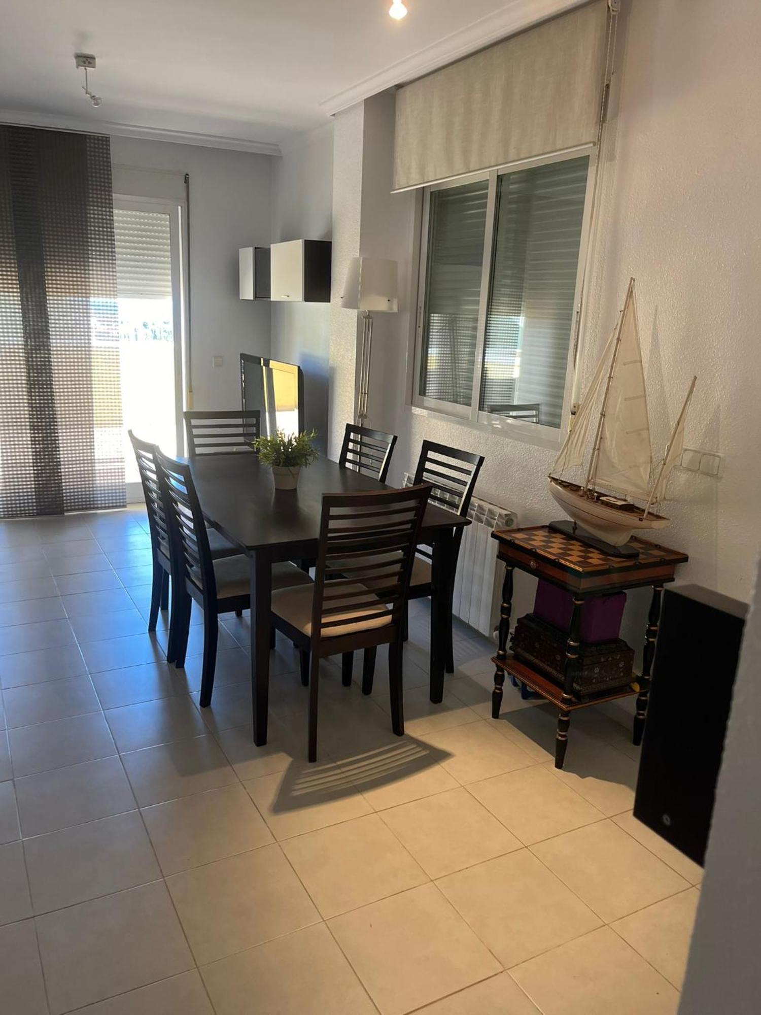 Apartamento Sant Antoni Peñíscola Exteriér fotografie